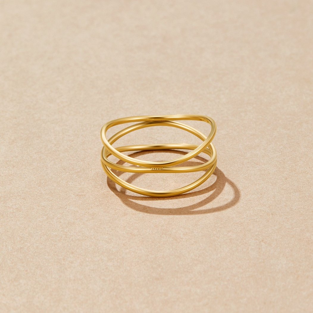 Anello d&