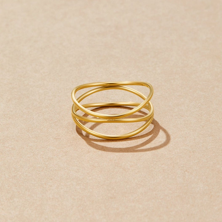 Anello d&