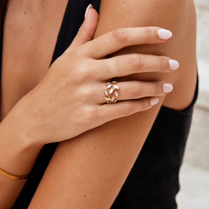 Anello d&
