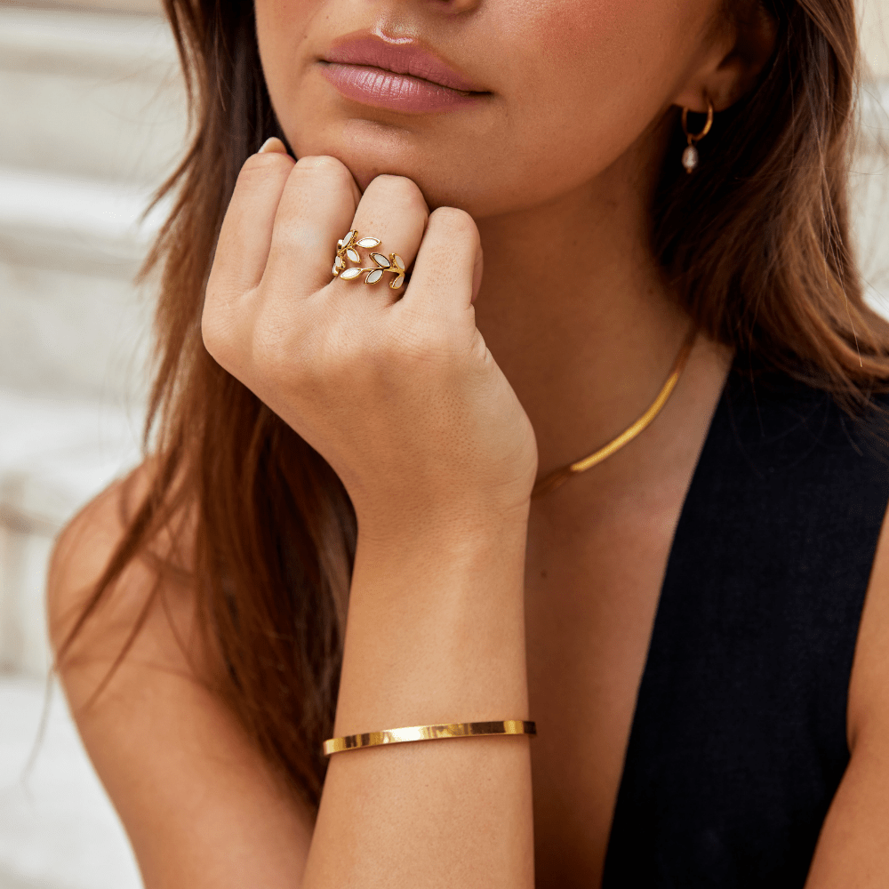 Anello d&