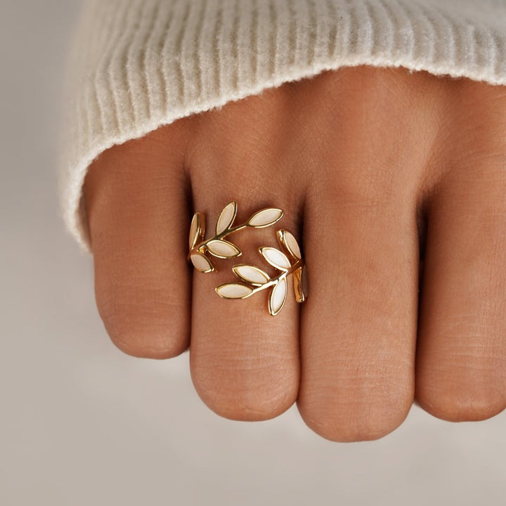 Anello d&