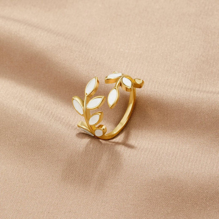 Anello d&