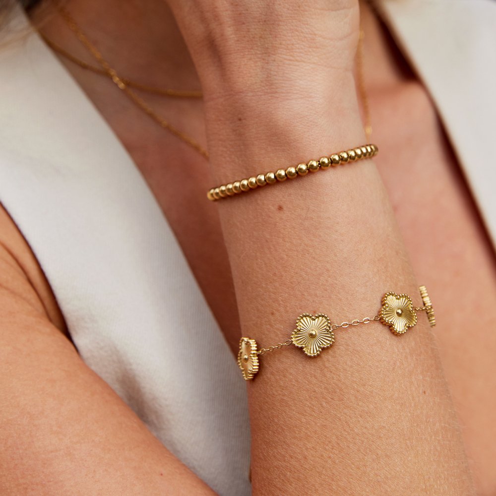 Bracciale d&