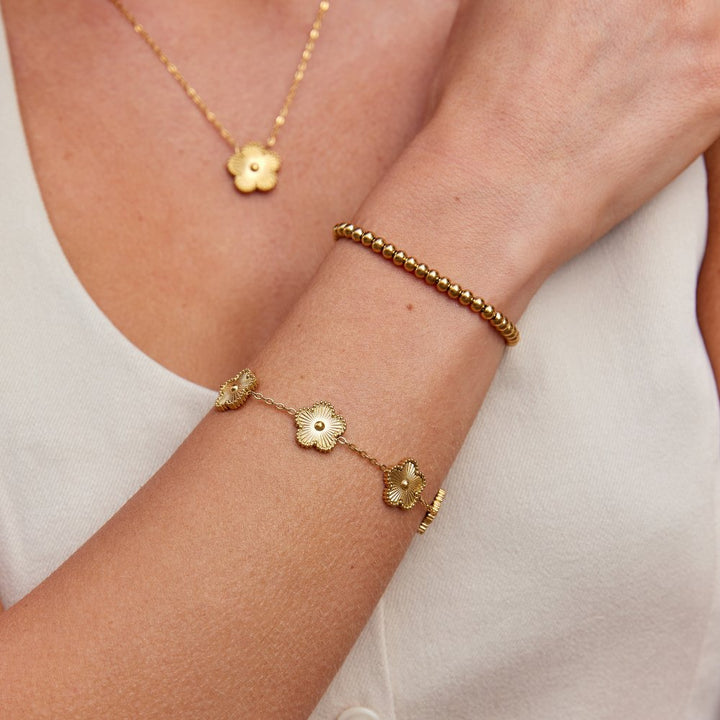 Bracciale d&