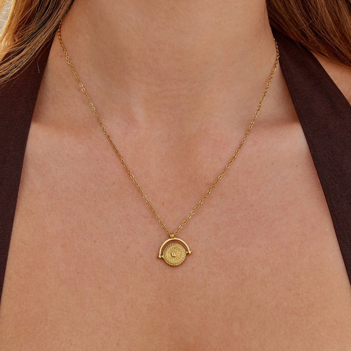 Collana d&