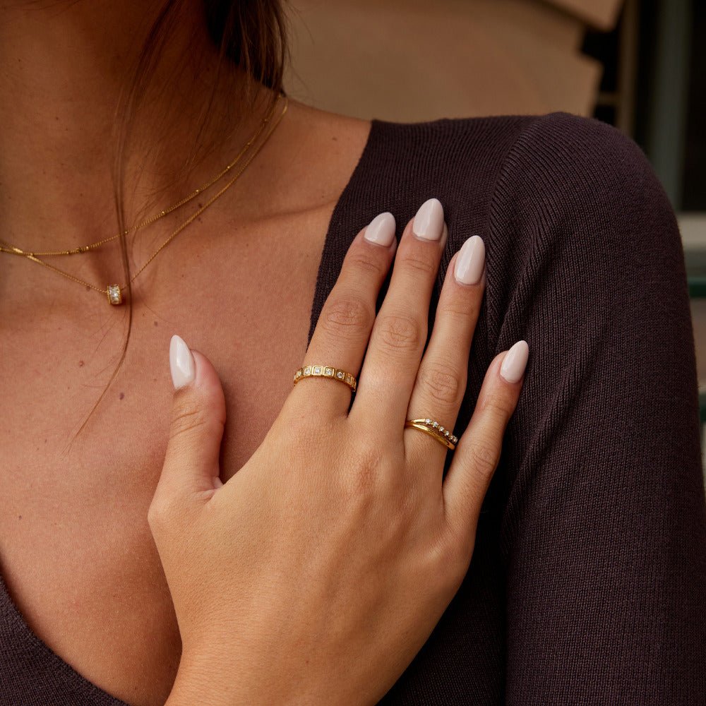 Anello d&