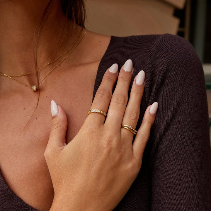 Anello d&