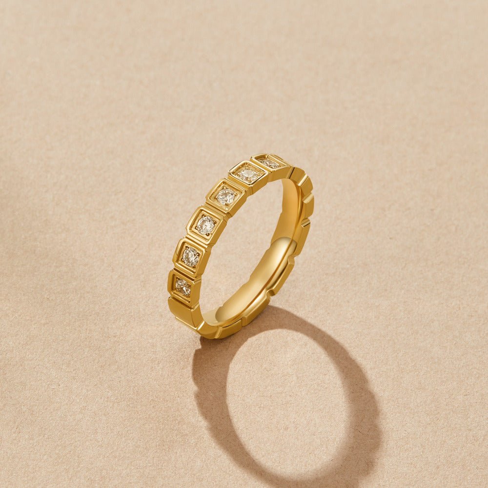 Anello d&