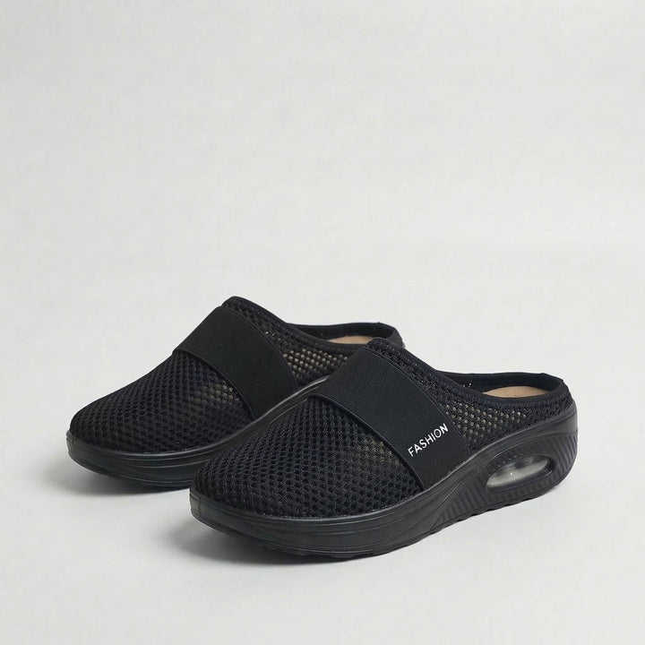 Scarpe leggere e traspiranti comode
