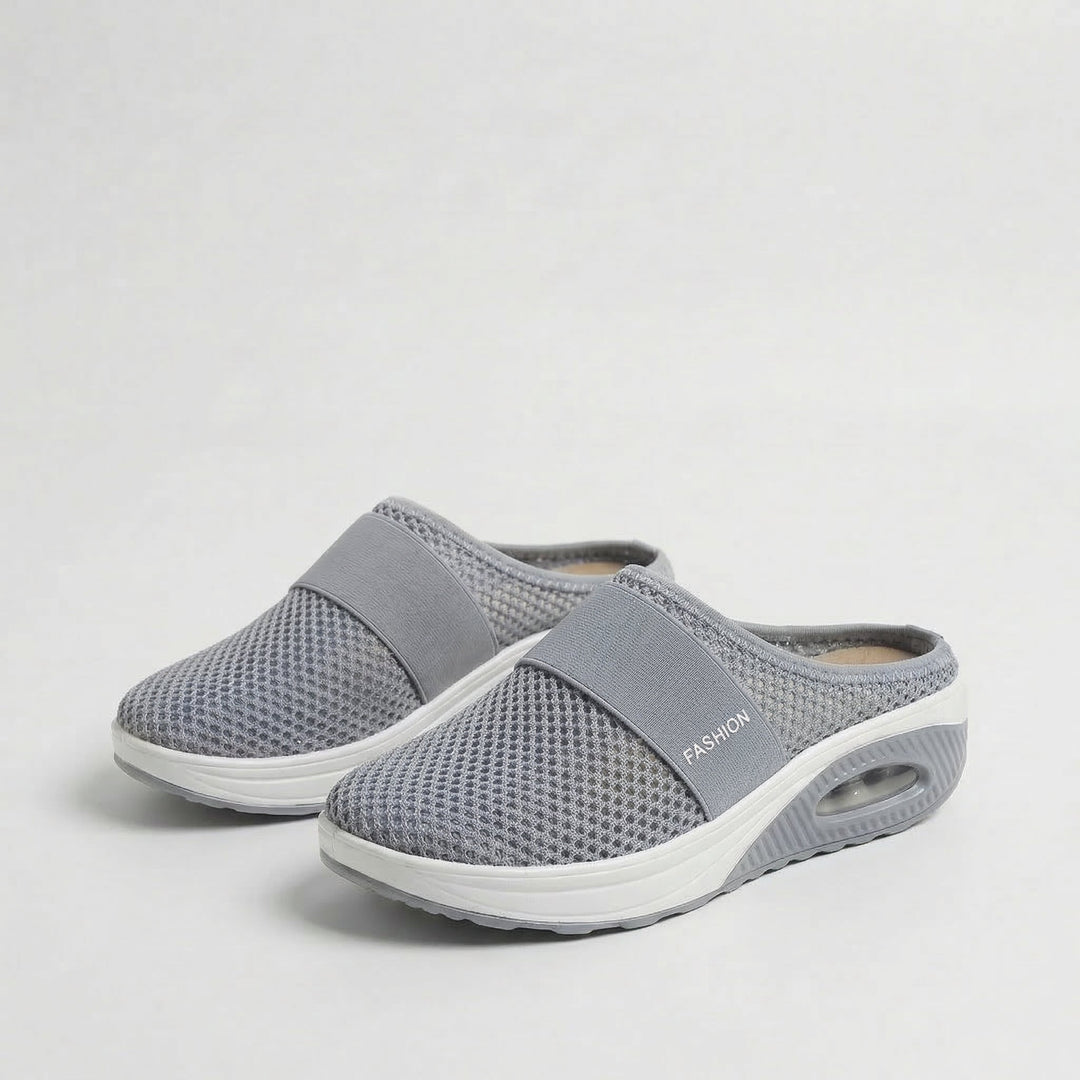 Scarpe leggere e traspiranti comode
