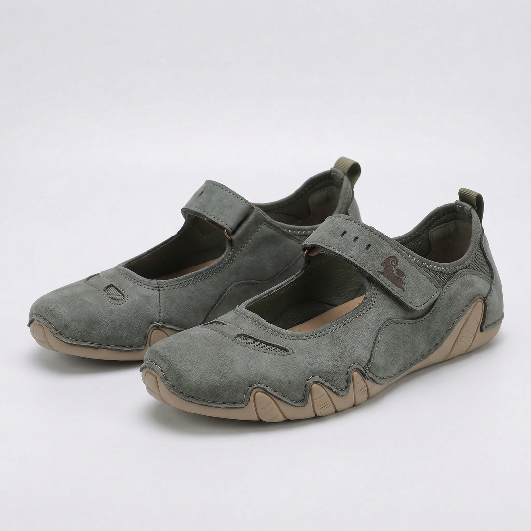 Scarpe da passeggio leggere e traspiranti