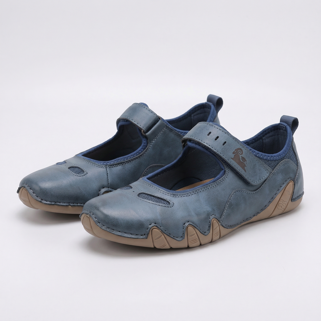 Scarpe da passeggio leggere e traspiranti