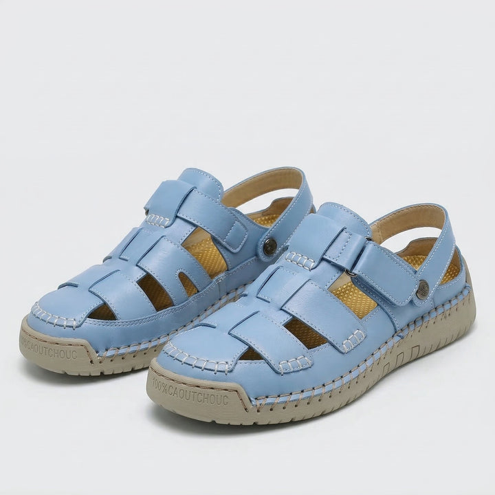 Sandali casual in stile da pescatore