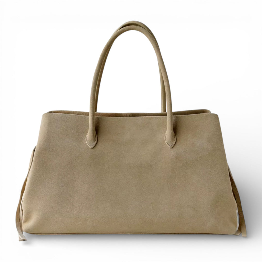 Borsa vintage semplice
