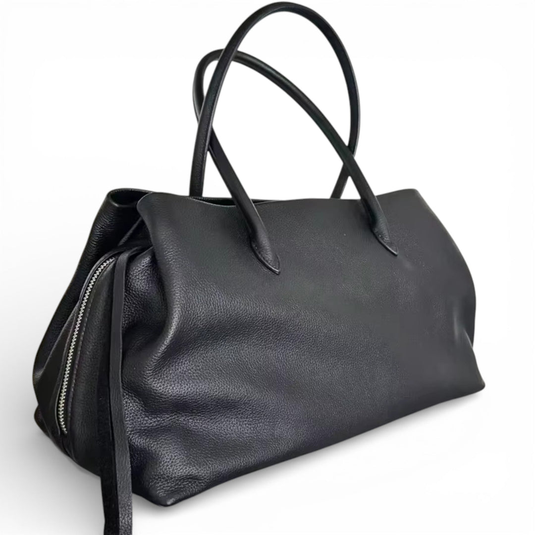 Borsa vintage semplice
