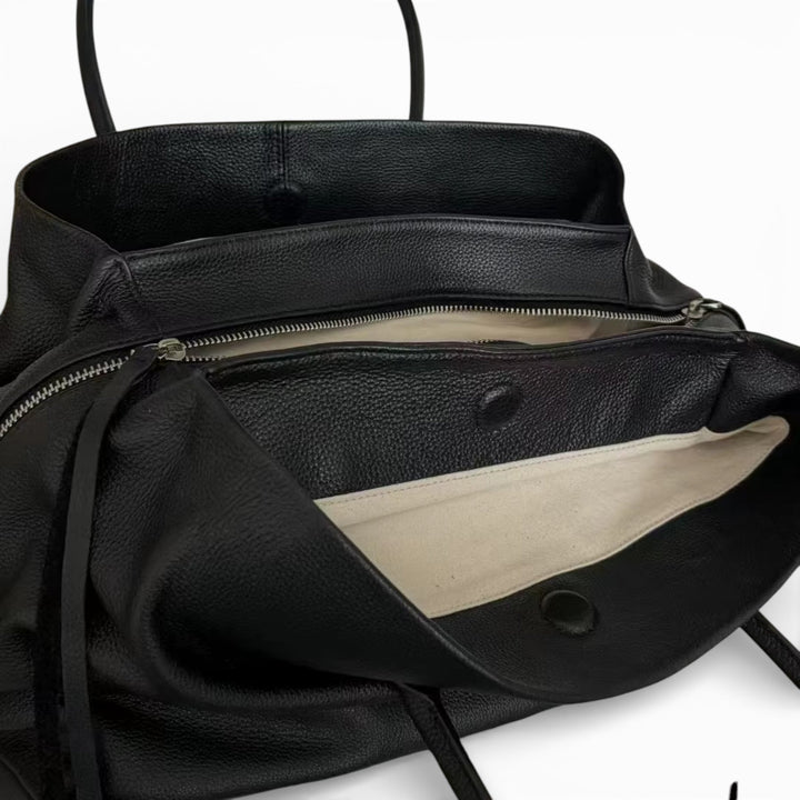 Borsa vintage semplice