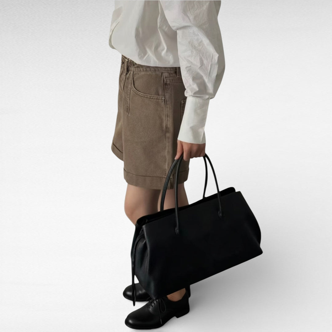 Borsa vintage semplice
