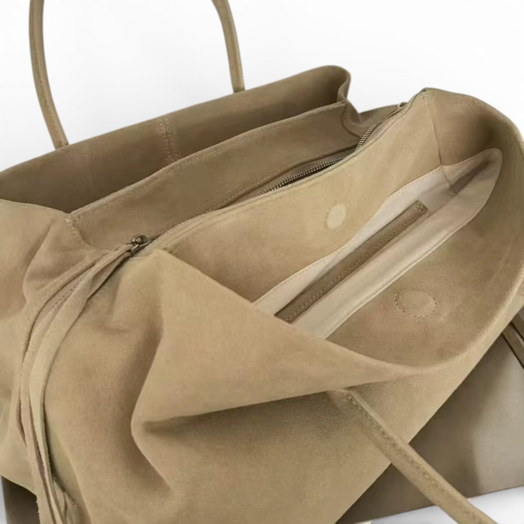 Borsa vintage semplice
