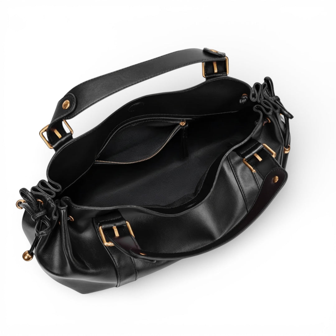 Grande borsa tote spaziosa