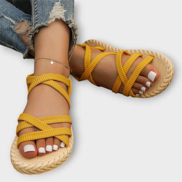 Katia | Sandali eleganti