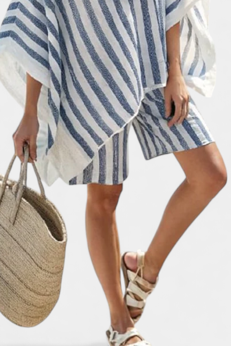 Giuliana | Set a strisce