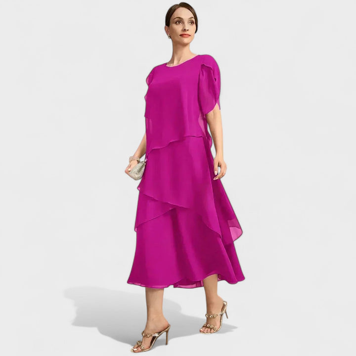 Denise | Abito di eleganza