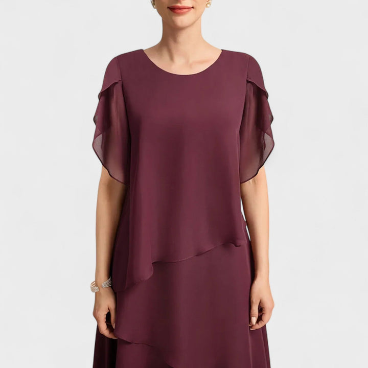 Denise | Abito di eleganza