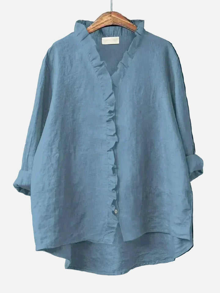 Clara | Blusa isabella
