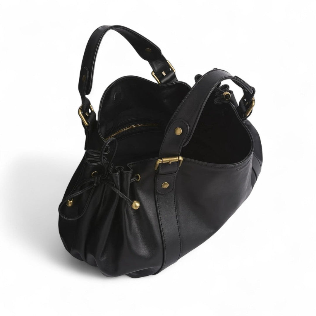 Grande borsa tote spaziosa