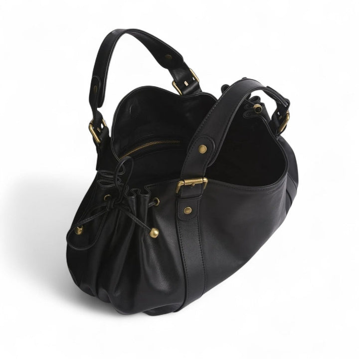 Grande borsa tote spaziosa
