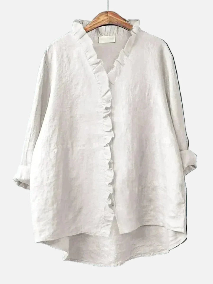 Clara | Blusa isabella