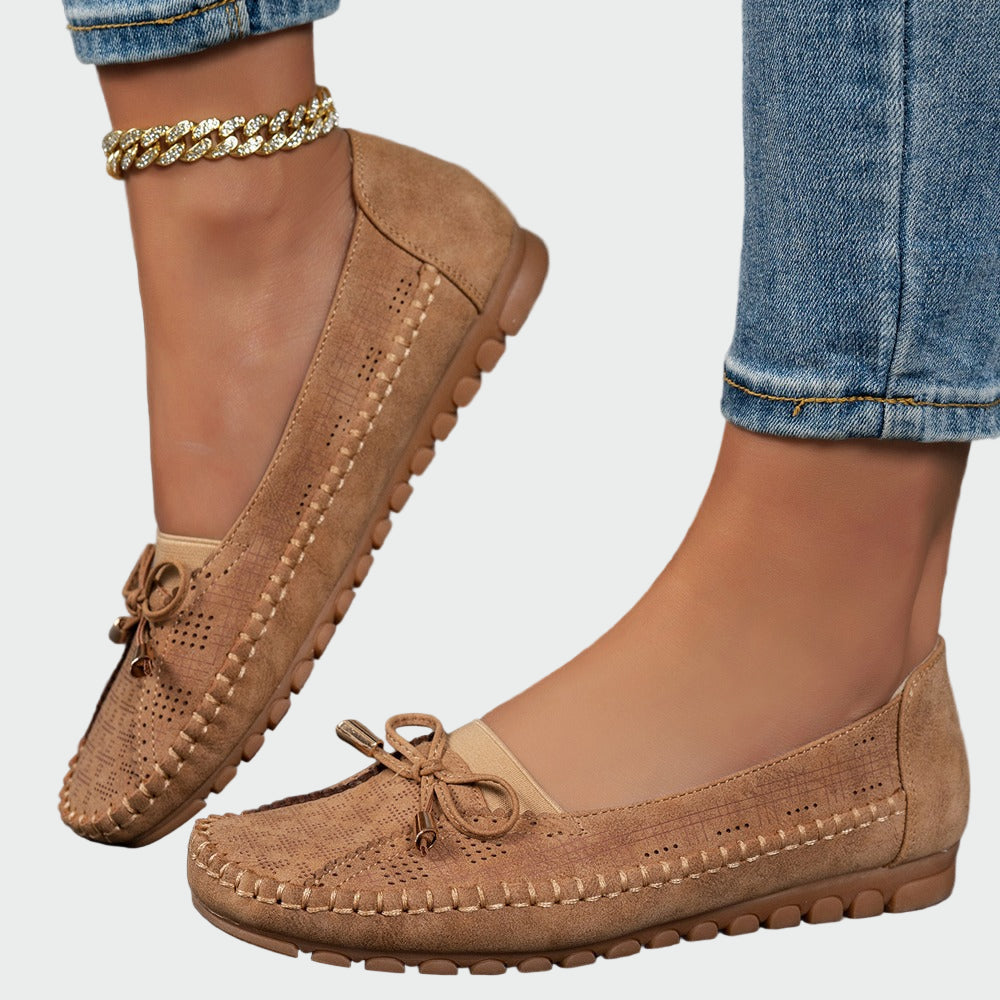 Camelia | Scarpe comode