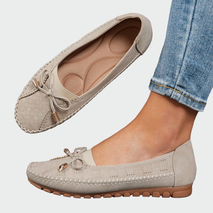 Camelia | Scarpe comode