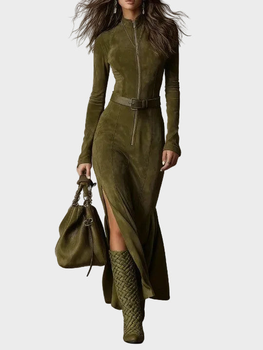 Gilda | Abito maxi vintage
