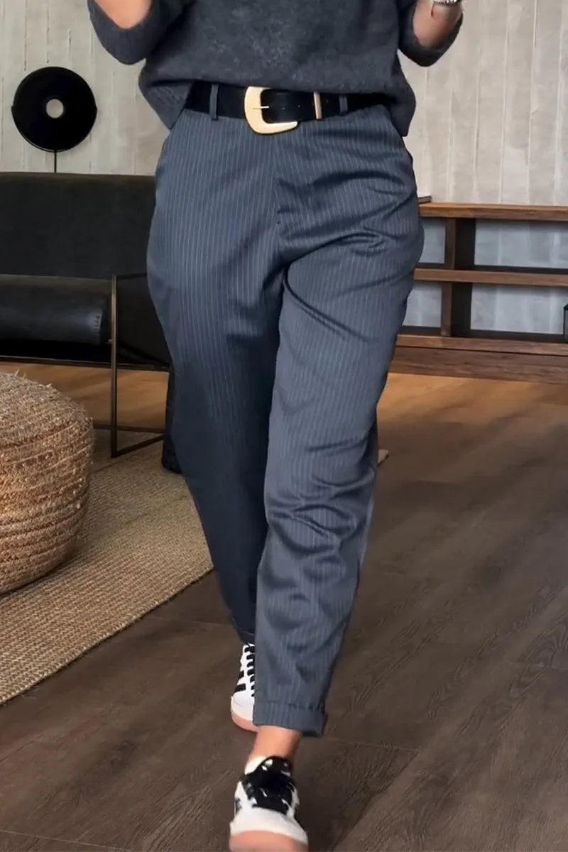 Mathilda | Pantaloni eleganti