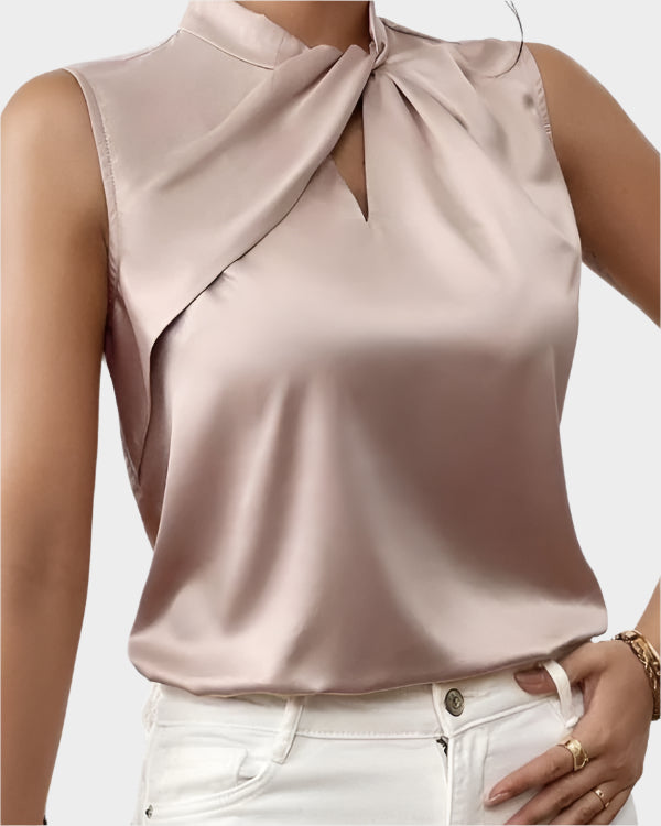Tereza | Blusa elegante