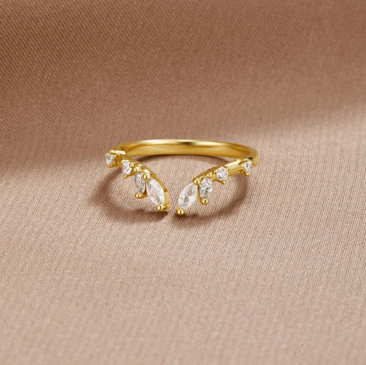 Anello d&