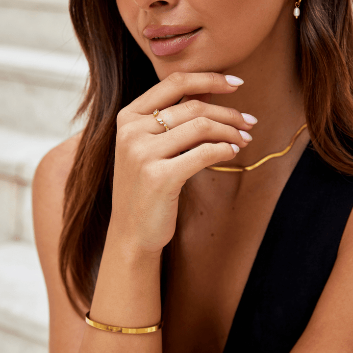 Anello d&