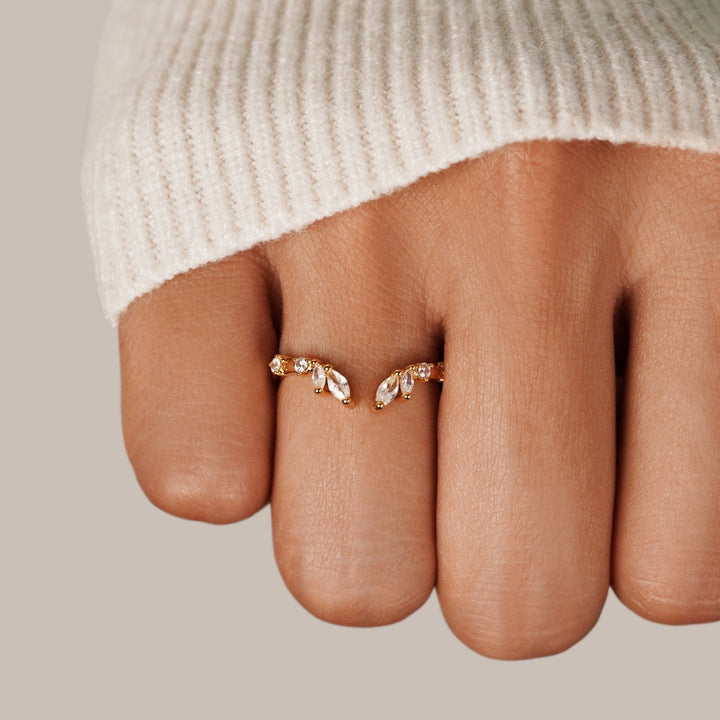 Anello d&