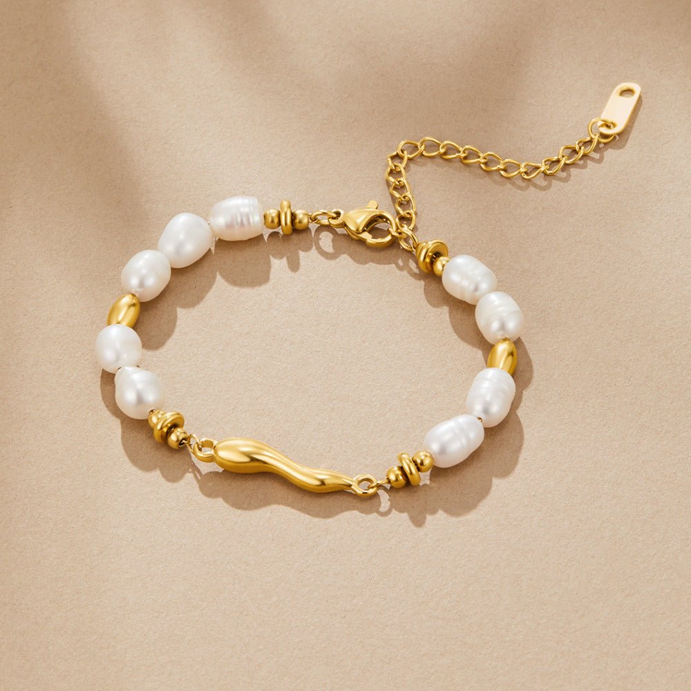 Bracciale delicato Lovina