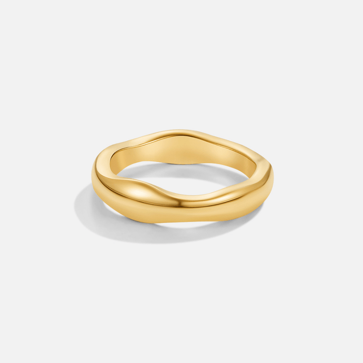 Anello ondulato robusto Madison