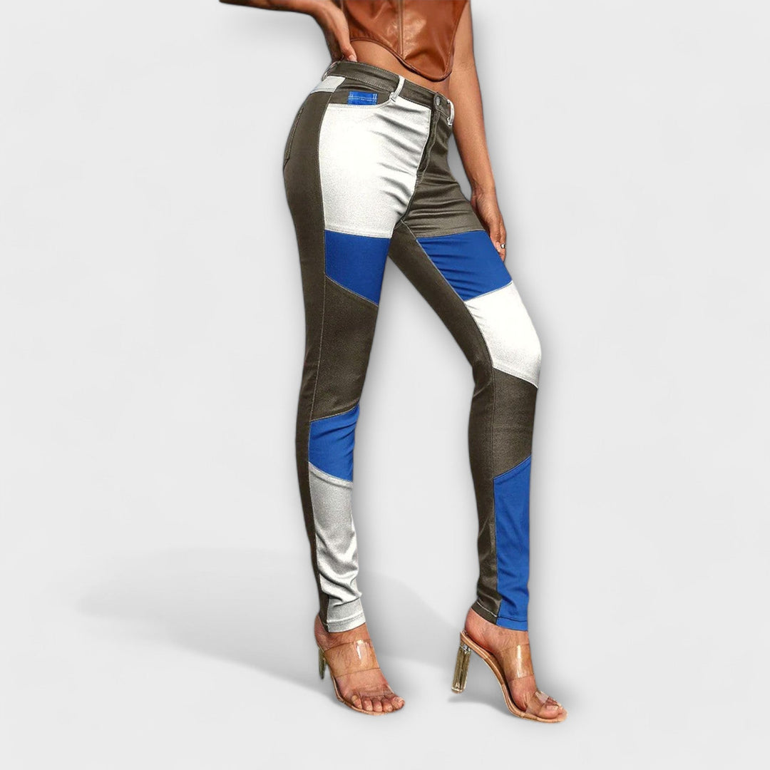Federica | Pantaloni