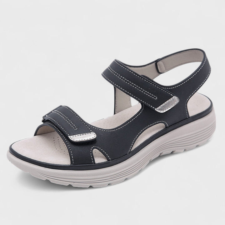 Ctirada | Sandali in pelle