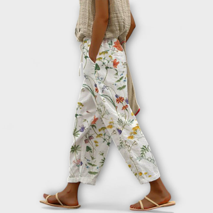 Airish | Pantaloni larghi