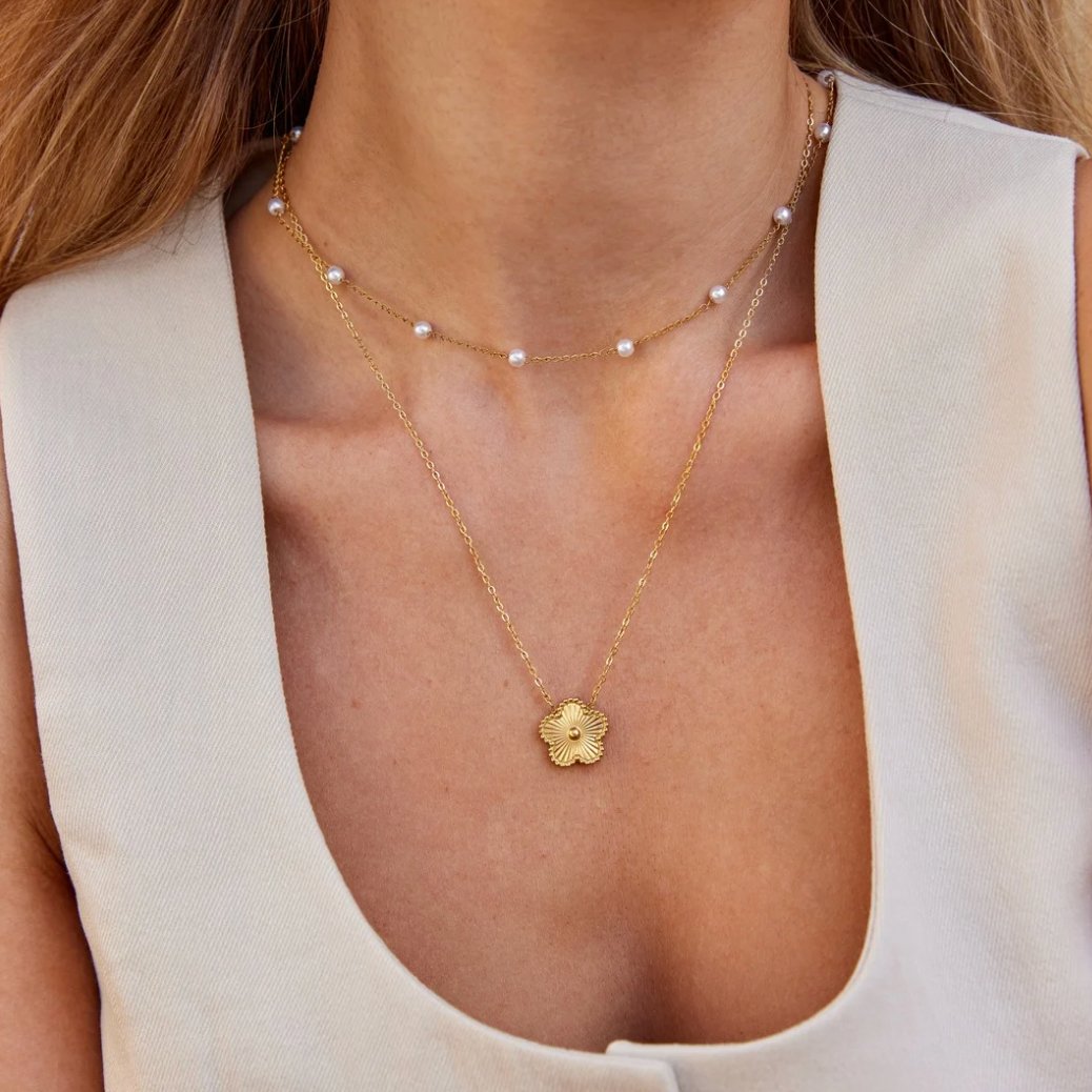 Collana d&