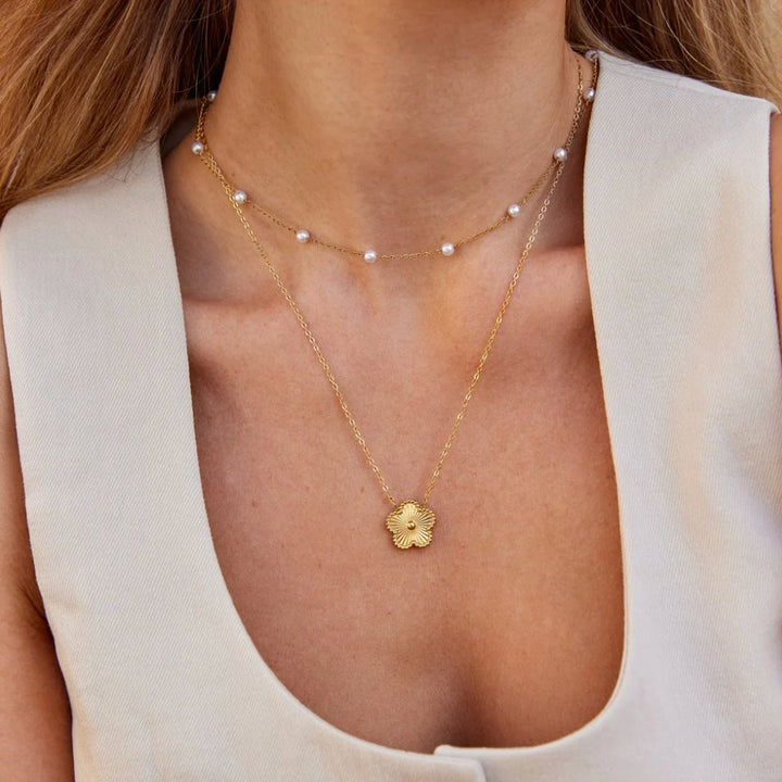 Collana d&
