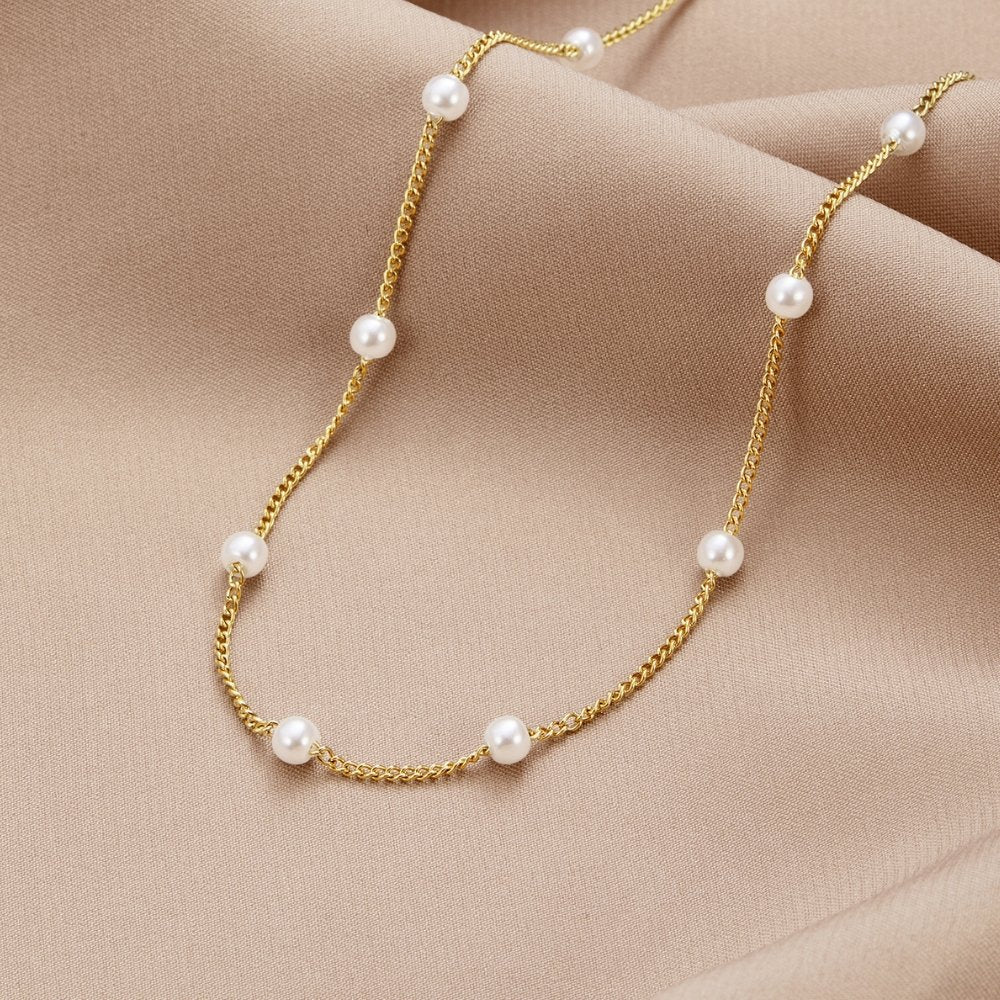 Collana d&