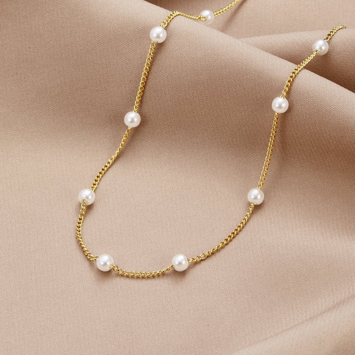 Collana d&