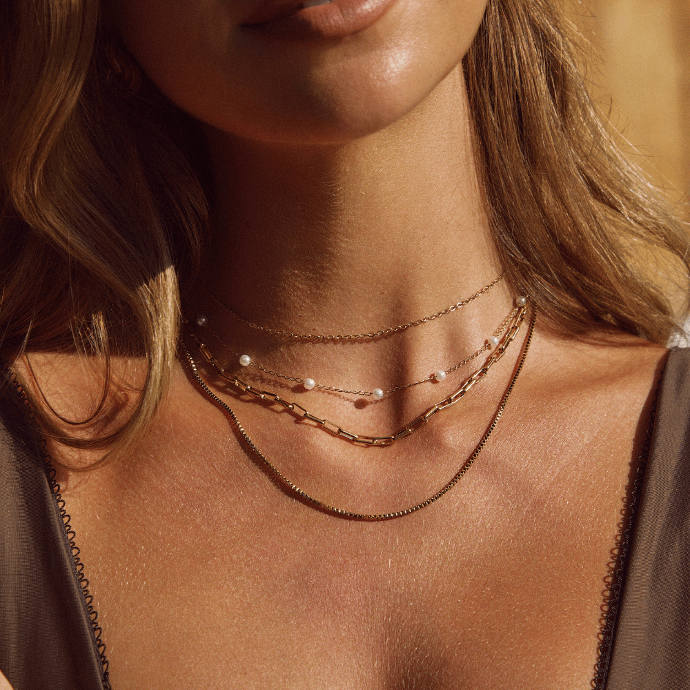 Collana d&