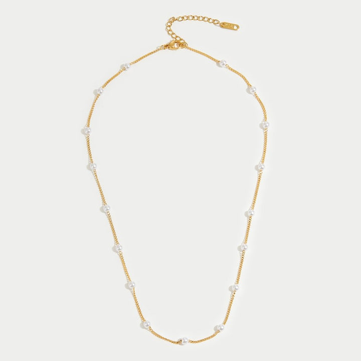 Collana d&
